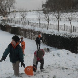 SDC11649 - Scouts en Gidsen Zaventem 